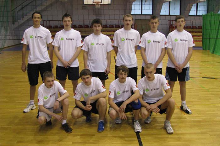 Startują w programie „Olimpijska Energa