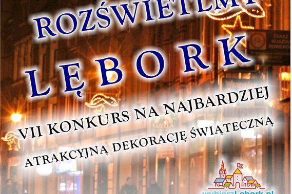 Rusza VII Konkurs Świąteczny