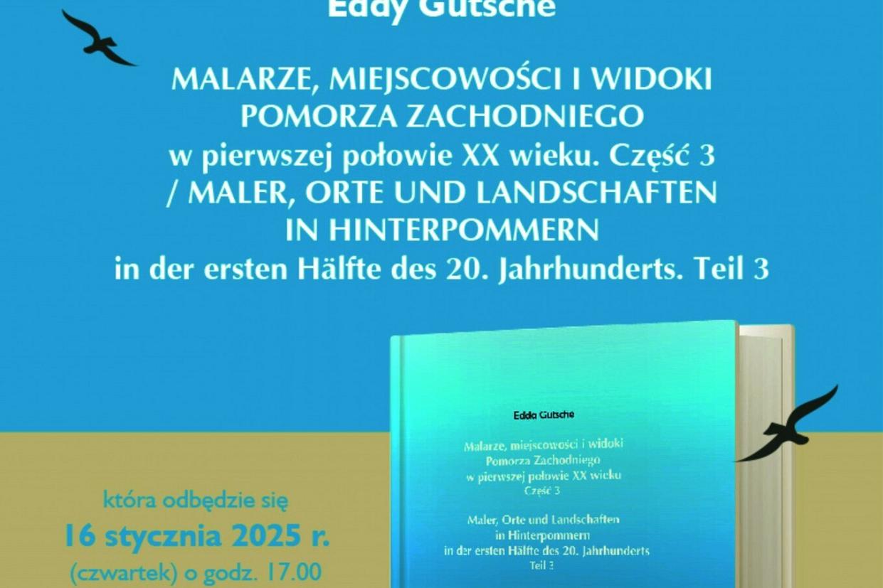 Promocja książki 