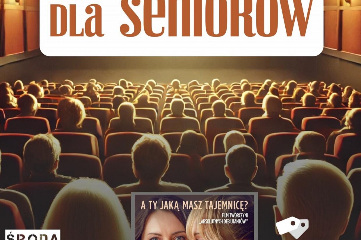 “Fregata dla Seniorów” - zapraszamy w lutym