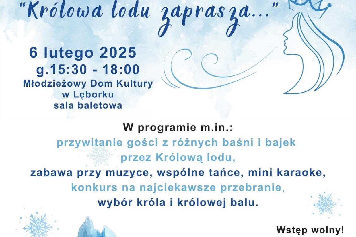Bal karnawałowy 