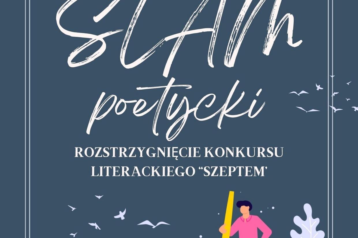 Konkurs literacki 