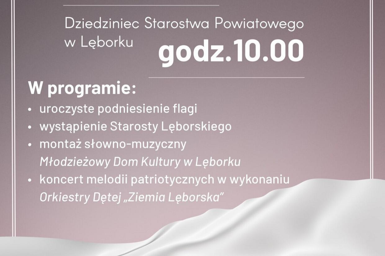 Święto Flagi