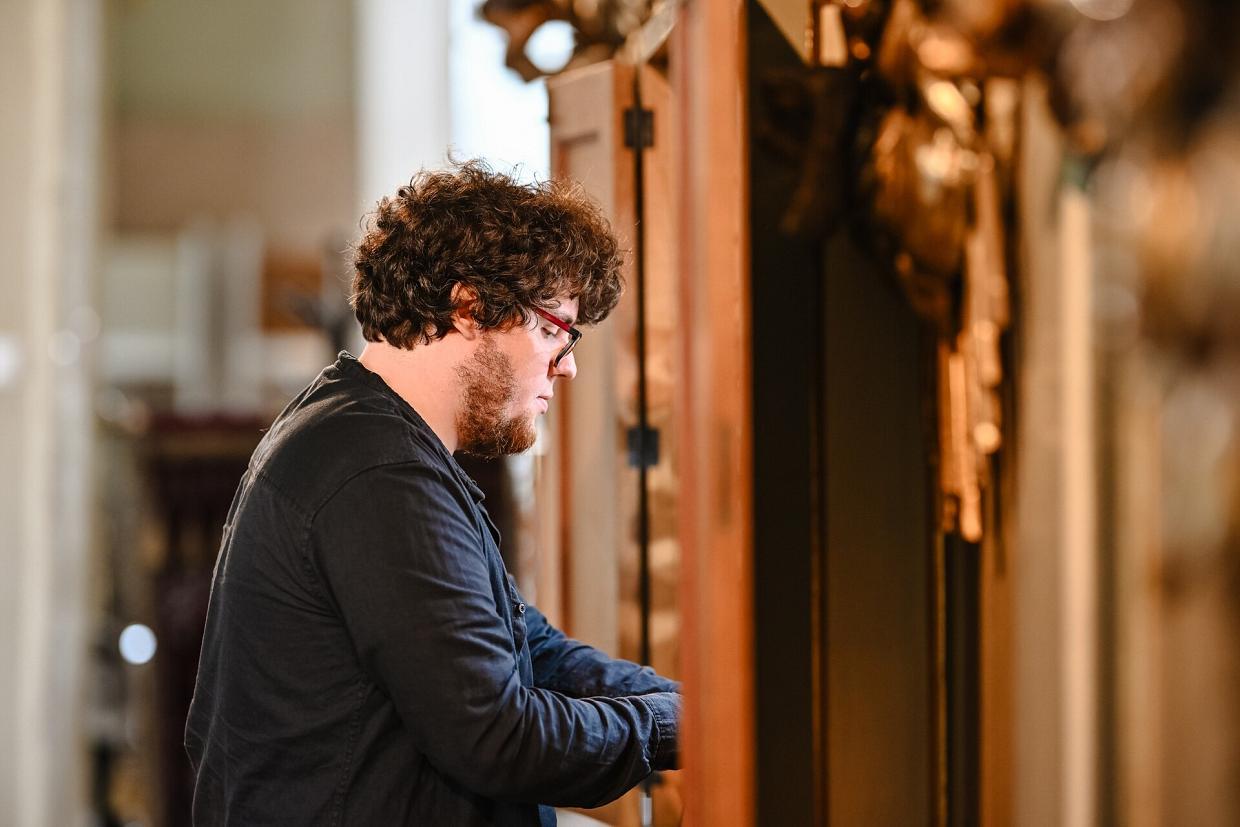 Zapraszamy na koncert muzyki filmowej – na organach