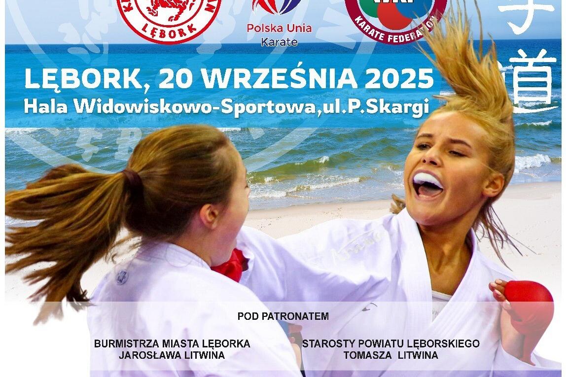 Wielkie sportowe emocje wracają do Lęborka