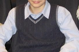 Nagroda główna Konkursu Matematycznego „KANGUR 2010