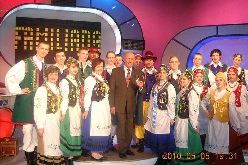 Zespół „Ziemia Lęborska