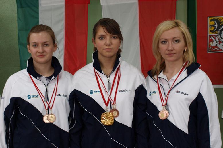 Mistrzostwa Polski Seniorów w strzelectwie