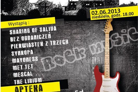 Lęborski koncert w sopockim Sfinksie