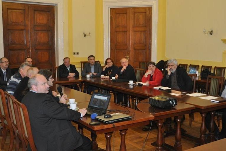 Plany budowy drugiego toru z Gdyni do Słupska