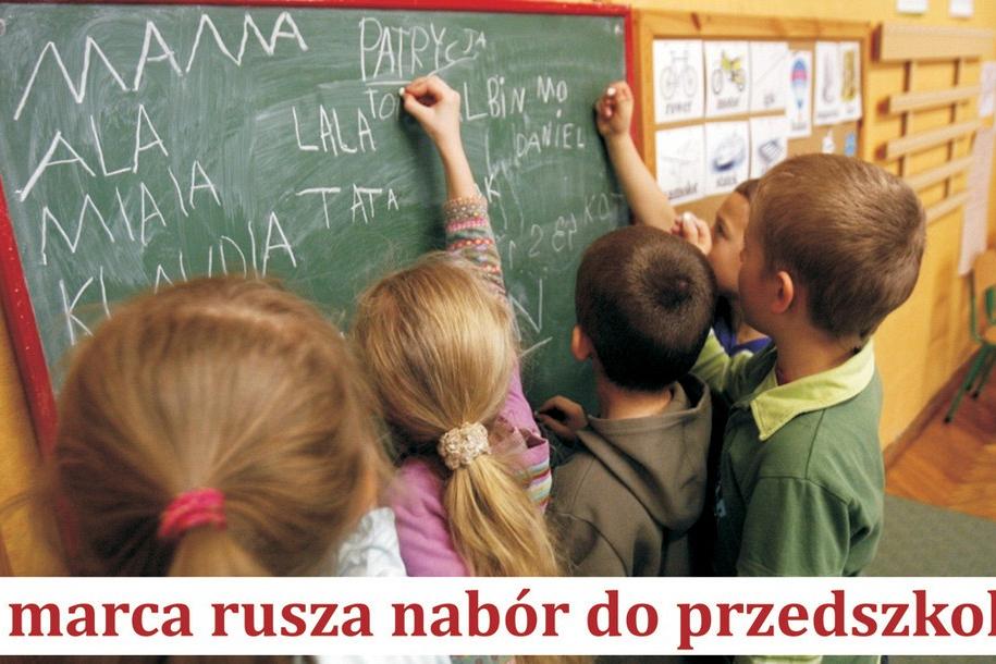 5 marca rusza nabór do