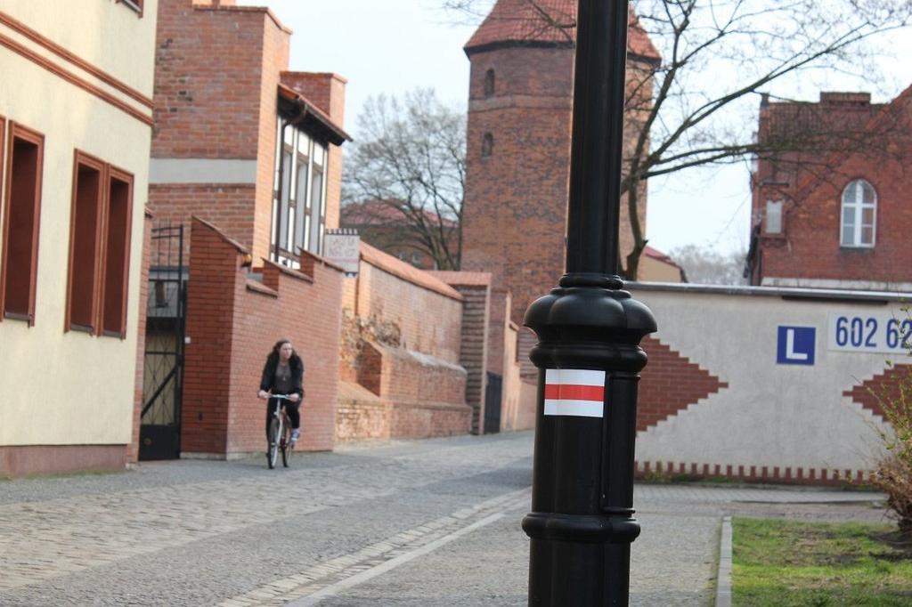 Otworzą historyczny szlak i sezon rowerowy