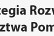 Strategia Rozwoju Województwa Pomorskiego
