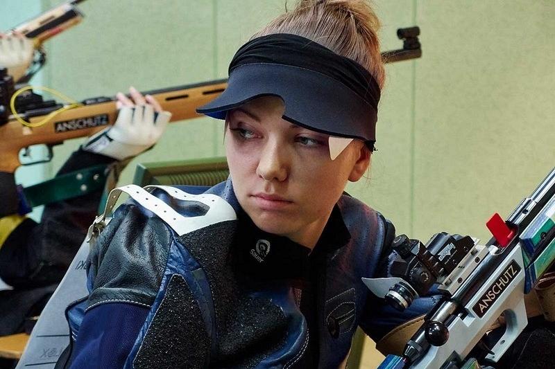 P. Wrońska jedzie na Mistrzostwa Świata w Grenadzie