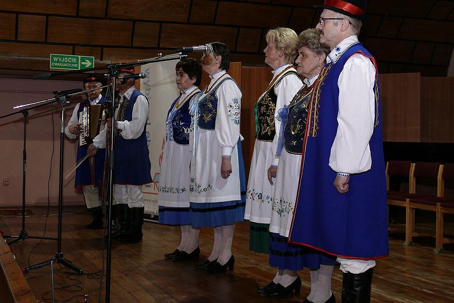 Promocja nowej płyty zespołu Levino