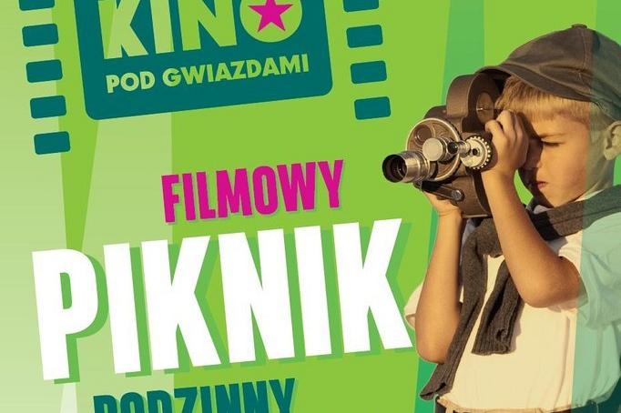 Kino pod gwiazdami w Lęborku