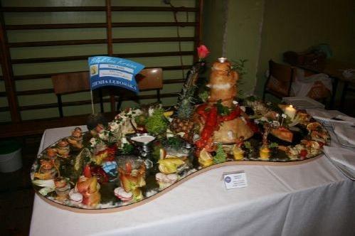 Kulinaria Błękitnej Krainy – dla smaku i dla ducha