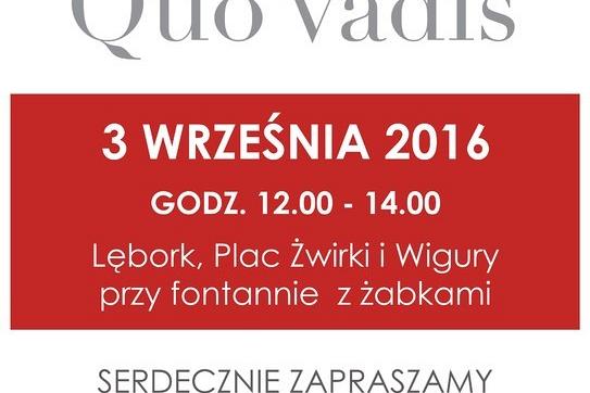 W sobotę Narodowe Czytanie