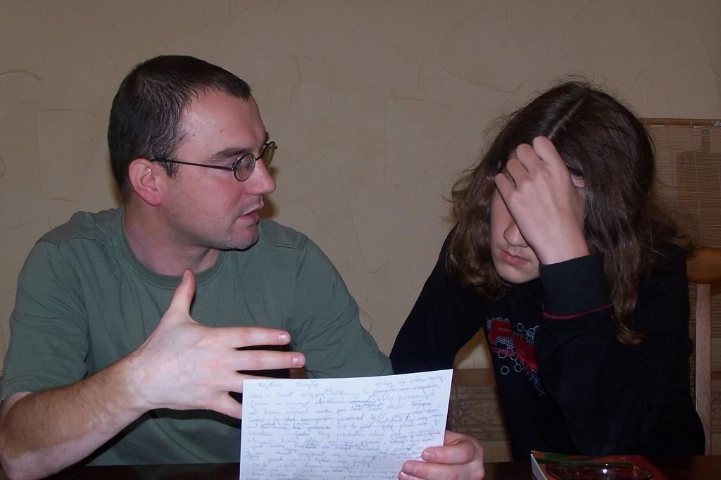 Warsztaty literackie z Danielem Odiją