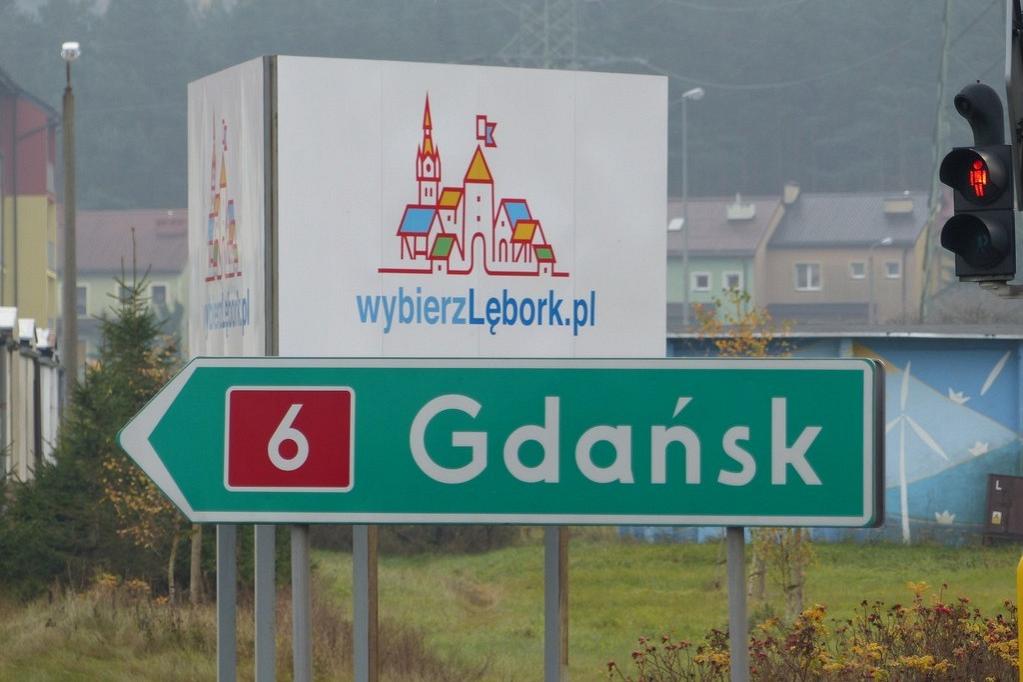 Rada Miejska przyjęła stanowisko w sprawie budowy drogi ekspresowej S-6