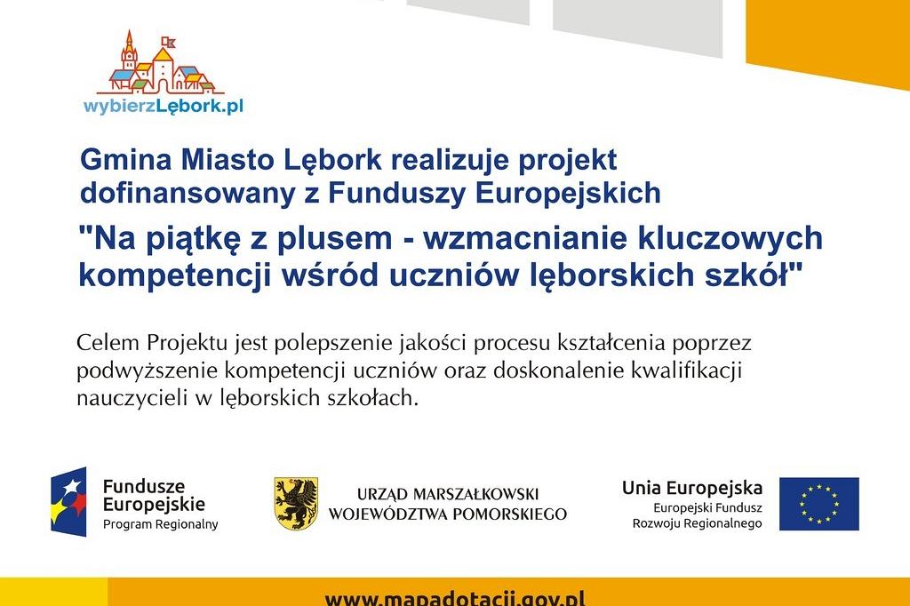 Rekrutacja uzupełniająca do projektu