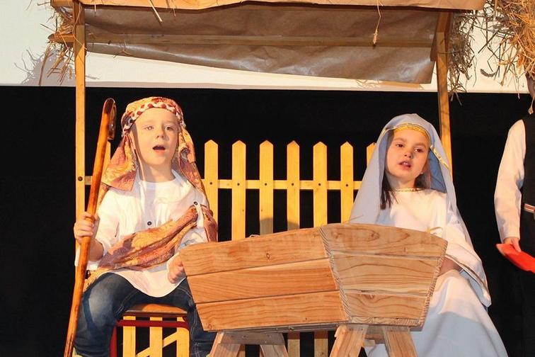 XIII Miejski Przegląd Jasełek