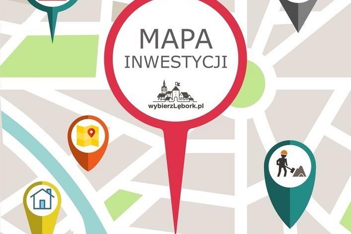 Miejskie inwestycje na interaktywnej mapie. Podsumowanie roku 2016