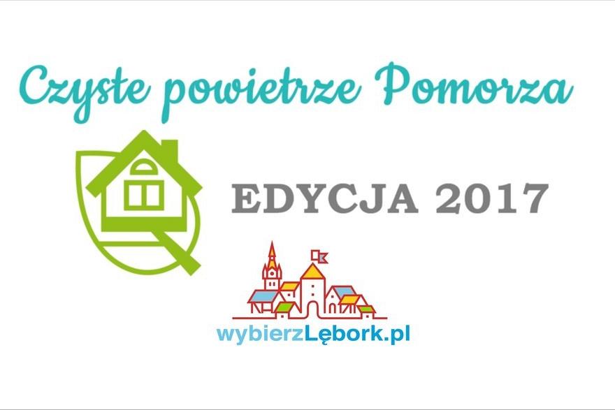 Dotacje na modernizacje pieców na terenie Lęborka. Wnioski do 28 kwietnia 2017