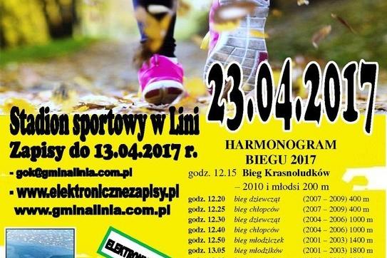 XII Wojewódzki Kaszubski Bieg Przełajowy