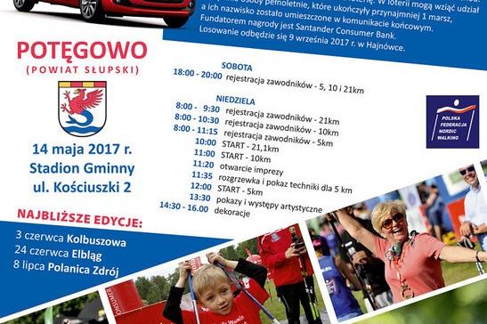 Puchar Polski Nordic Walking