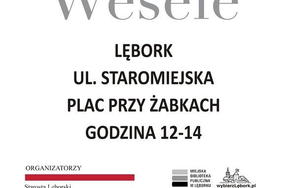 „Narodowe Czytanie” także w Lęborku