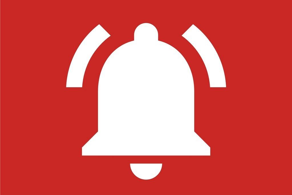 Trening ostrzegania i alarmowania