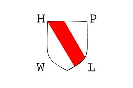 Logo Stowarzyszenie Lęborskie Bractwo Historyczne