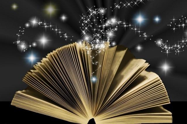 Spotkanie noworoczne dla czytelników biblioteki