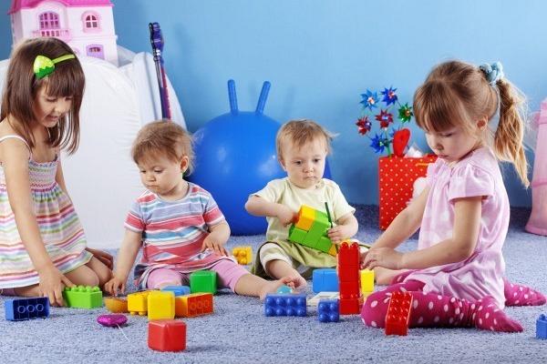 Poranki dla maluchów, które nie chodzą do przedszkola