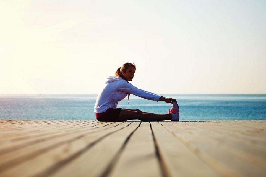 Klub Zdrowia - spotkanie