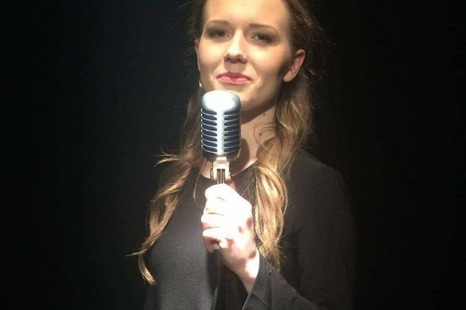 Wieczór muzyczny Weroniki Pryczkowskiej