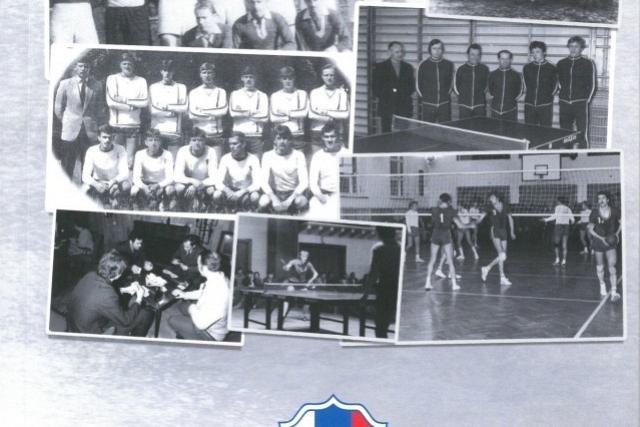 70 lat z LKS 