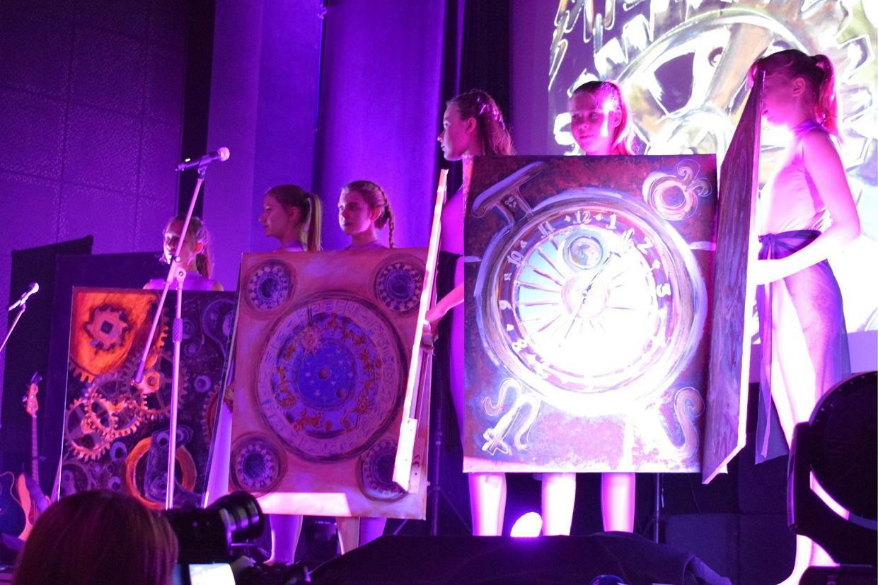 XXXIII edycja Ogólnopolskiego Konkursu Literackiego im. M. Stryjewskiego