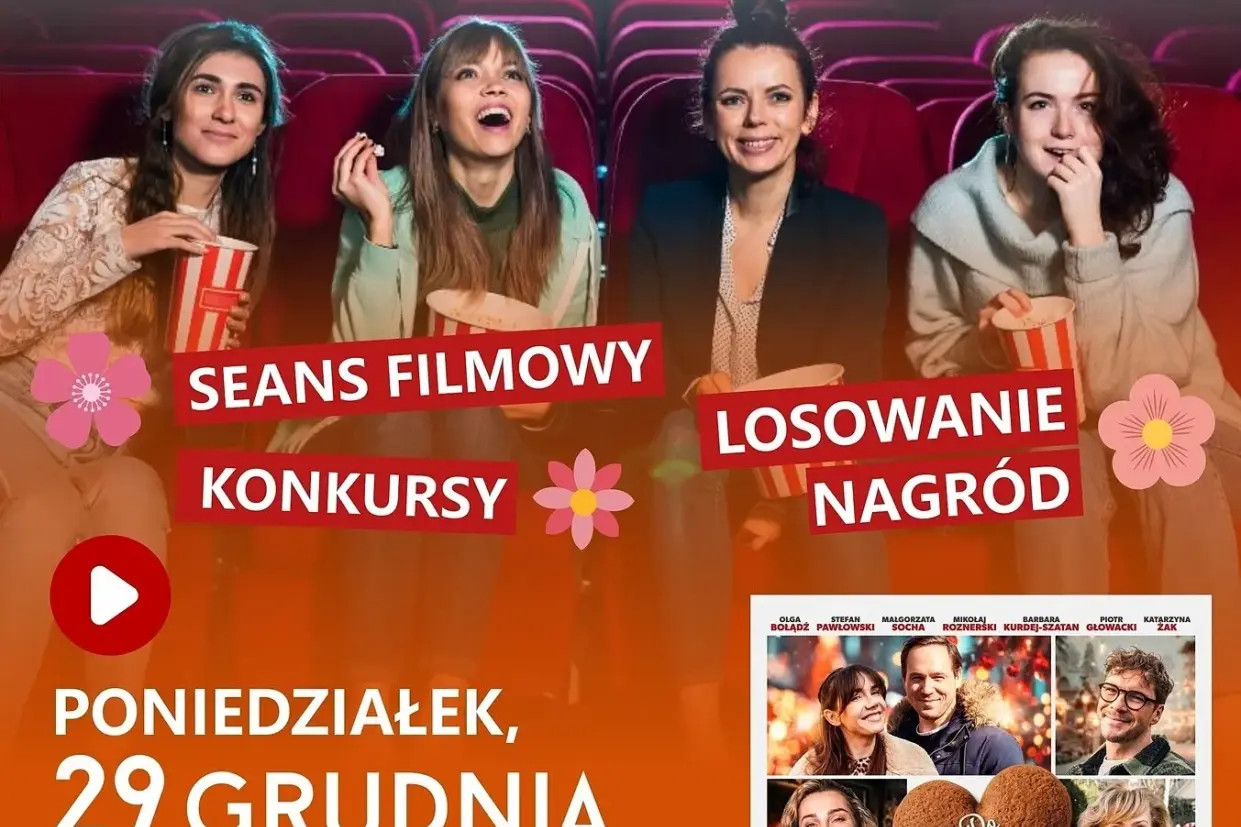 Grudniowe spotkanie 