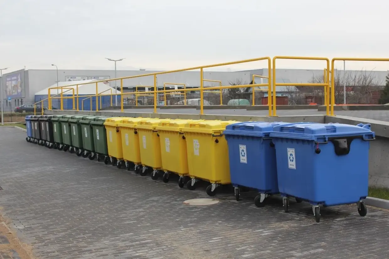 PSZOK czynny krócej w dniu 31 grudnia 2025 r.