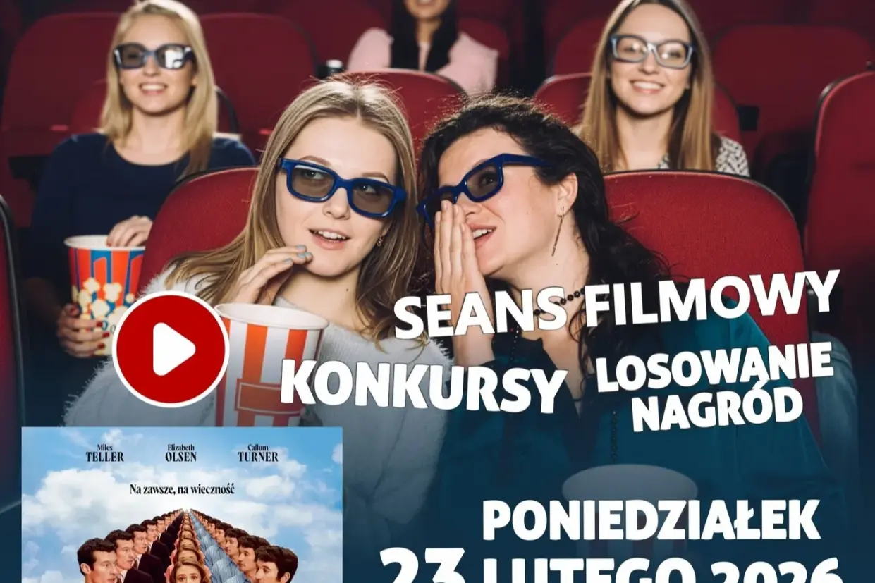 Lutowe spotkanie 