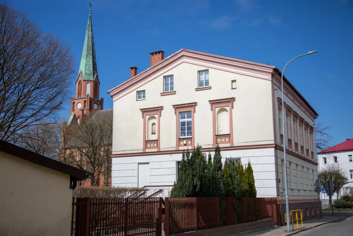 Nabór do przedszkoli i oddziałów przedszkolnych zakończony - wszystkie dzieci przyjęte