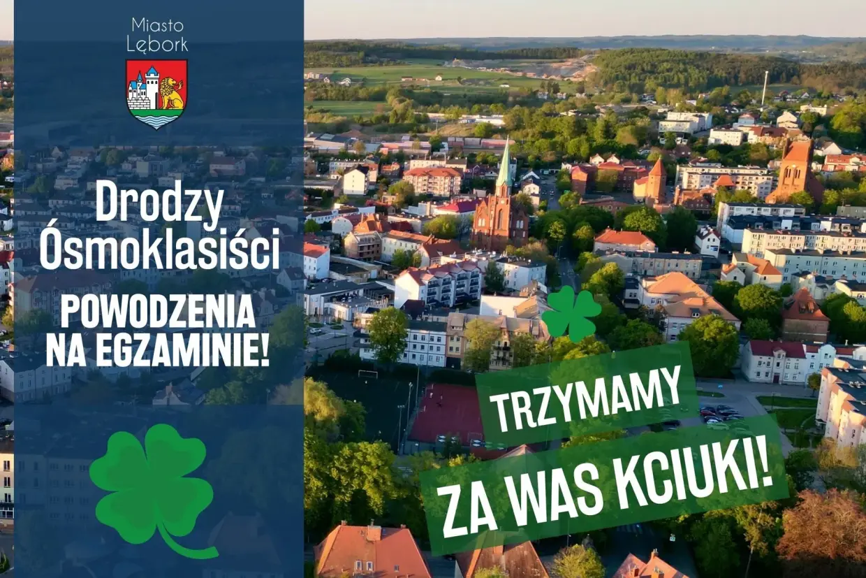 379 uczniów przed egzaminem ósmoklasisty