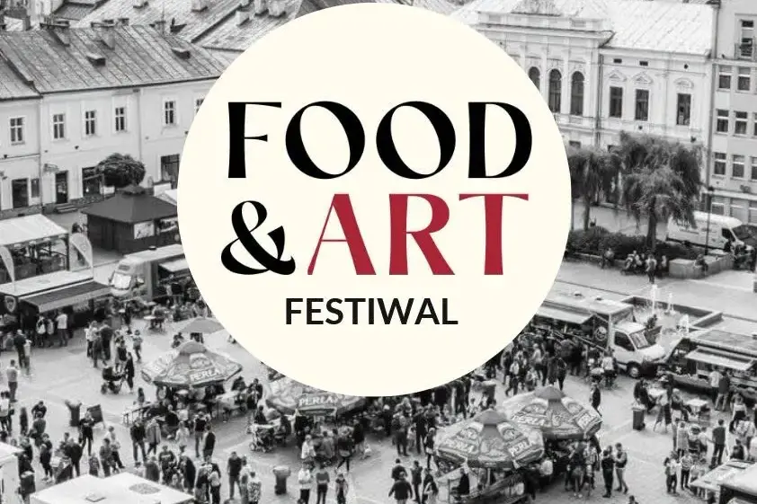 Food&Art Festiwal - dzień pierwszy
