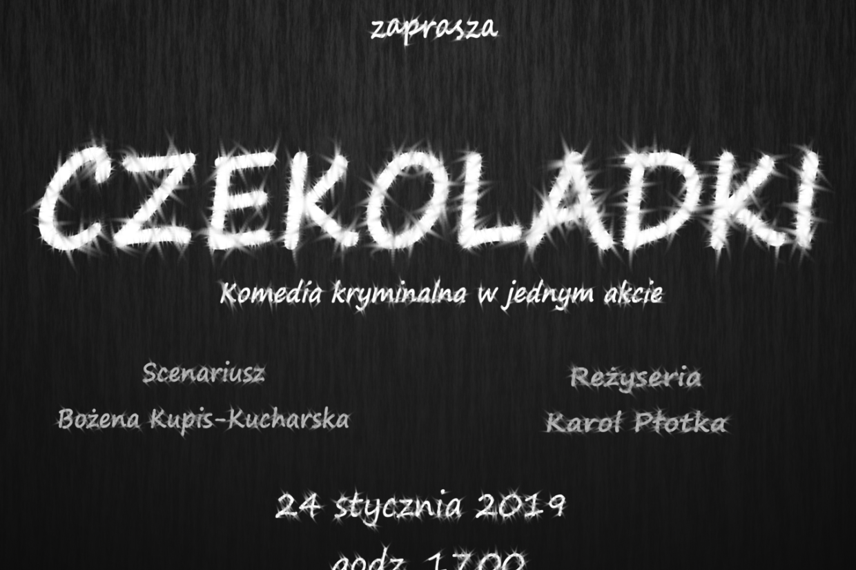 Spektakl pt. 