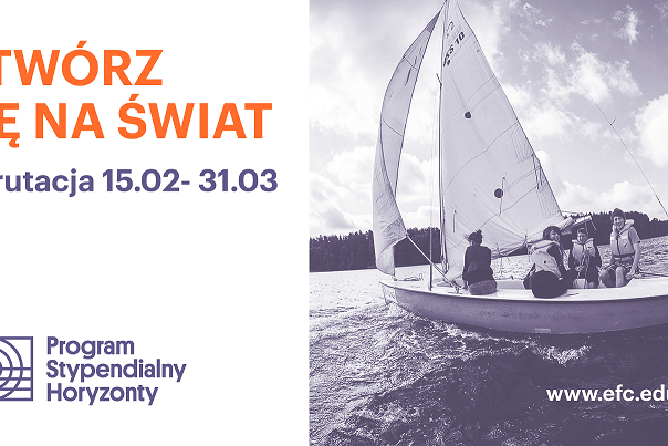 Program stypendialny Horyzonty