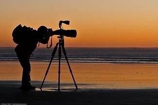 Warsztaty fotografii