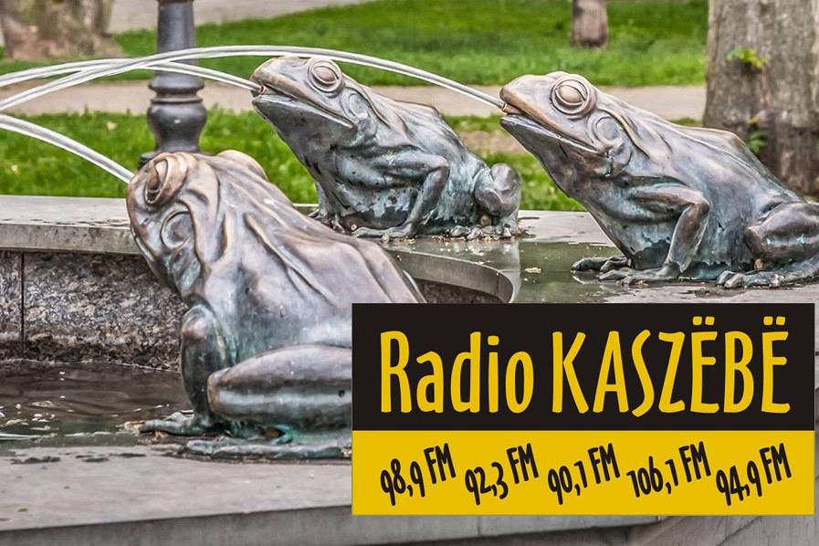 Radio KASZËBË promuje Lęborskie Dni Jakubowe