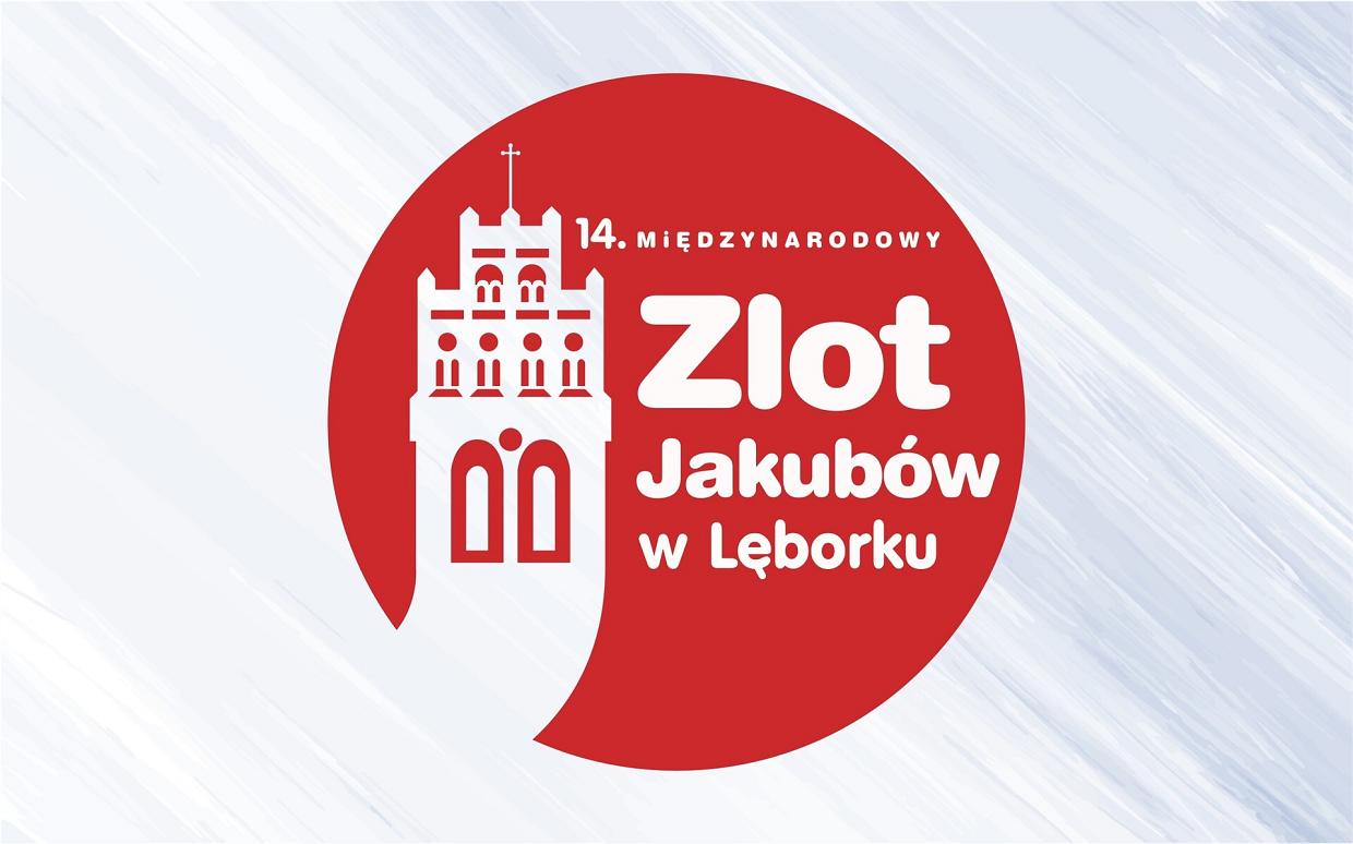 Rozpoczynamy rejestrację na XIV Międzynarodowy Zlot Jakubów – zapraszamy!